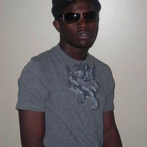 Meet your Posher, Adrian